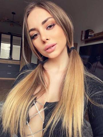 Индивидуалка Чулпан Фотография 2